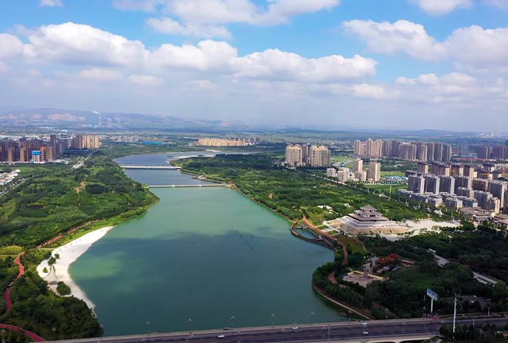 鶴壁市中創(chuàng)儀器儀表有限公司