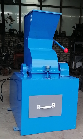 CP300×250濕干煤錘式破碎機(jī)