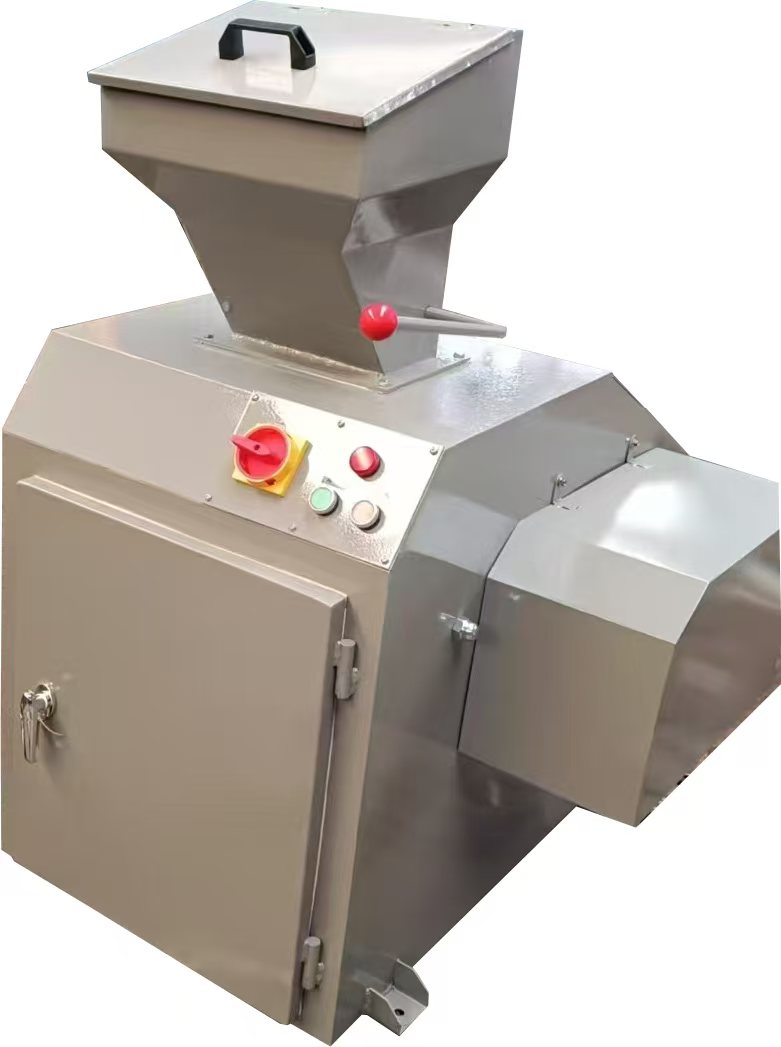 煤樣自動縮分機(jī)ZDSFQ-500