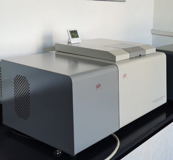 ZDHW-ZC8100高精度微機(jī)全自動量熱儀