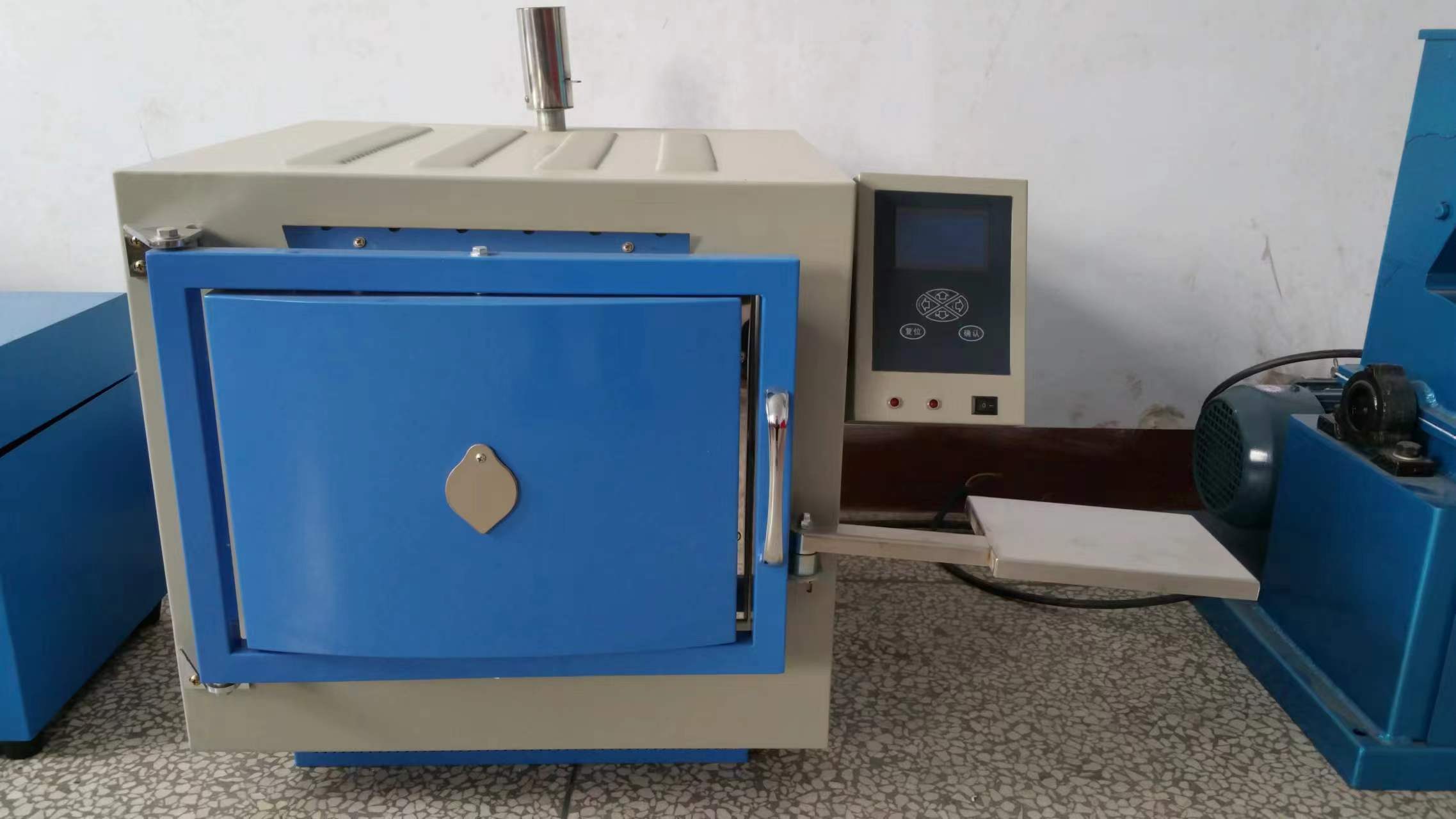 馬弗爐測定灰分允許的誤差范圍