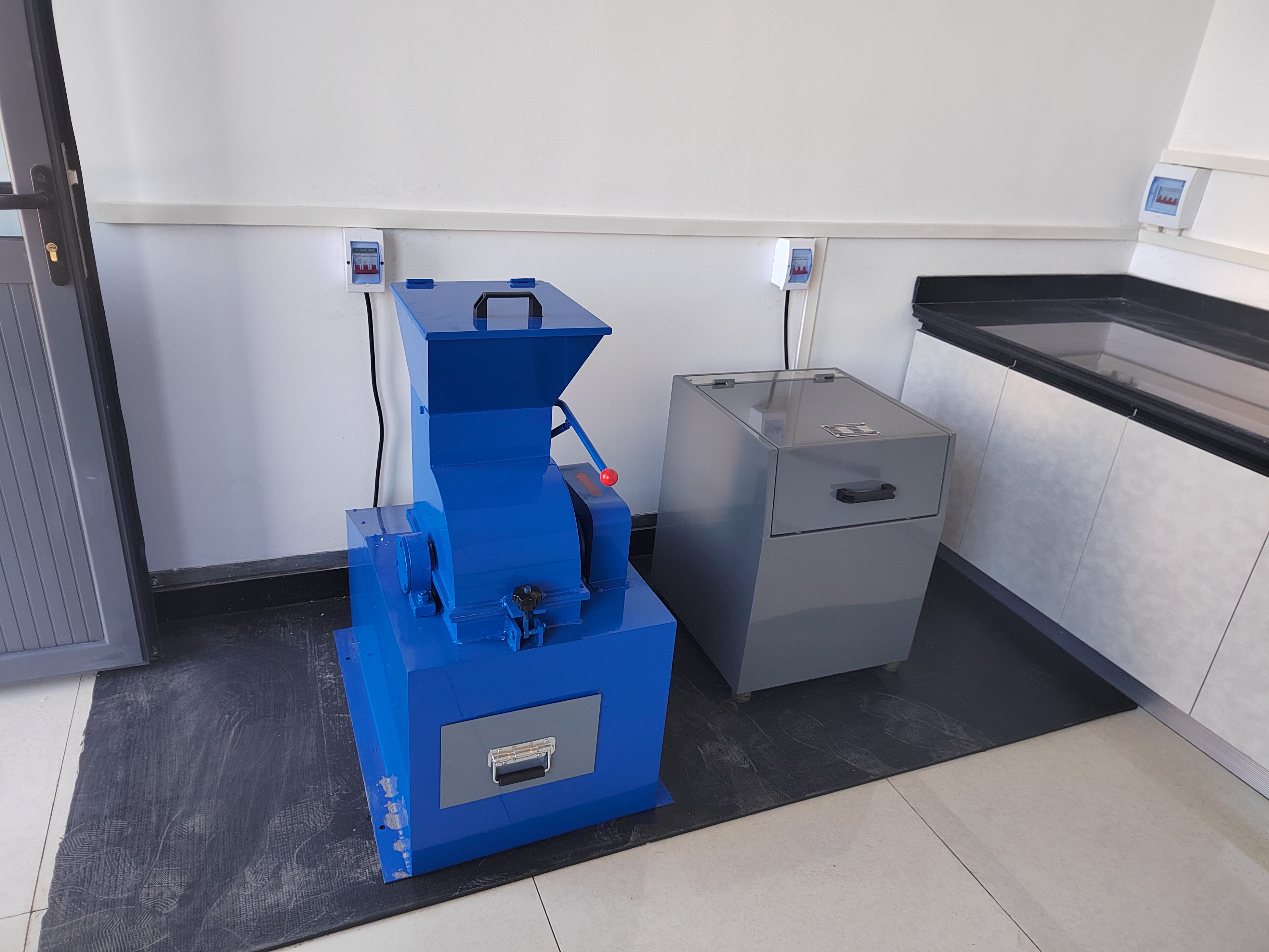 煤質(zhì)化驗(yàn)儀器儀器維護(hù)的幾個(gè)基本規(guī)則